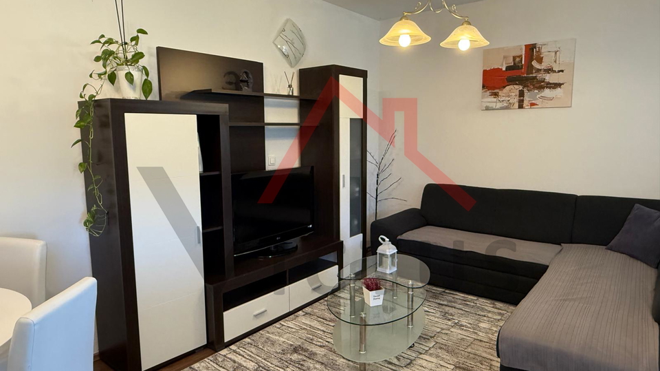 NOVI VINODOLSKI - Wohnung in gefragter Lage