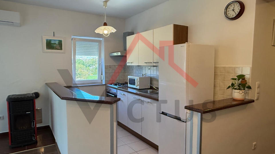 NOVI VINODOLSKI - Wohnung in gefragter Lage