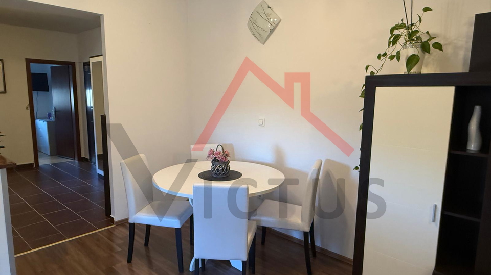 NOVI VINODOLSKI - Wohnung in gefragter Lage