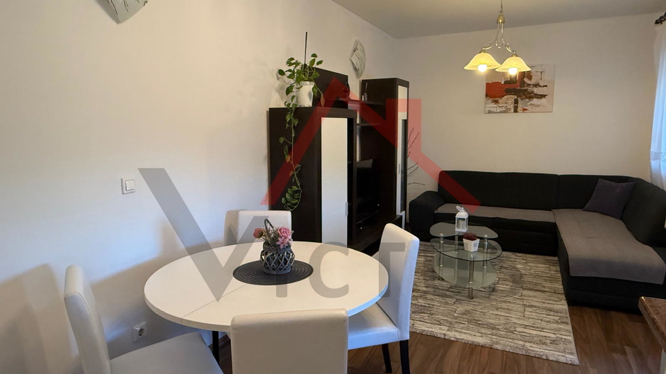 NOVI VINODOLSKI - Wohnung in gefragter Lage