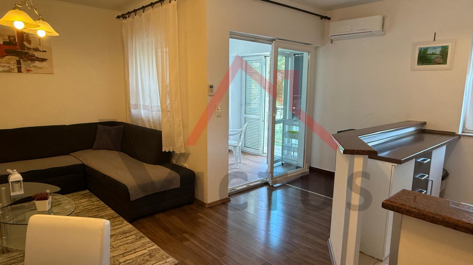 NOVI VINODOLSKI - Wohnung in gefragter Lage