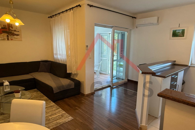 NOVI VINODOLSKI - Wohnung in gefragter Lage