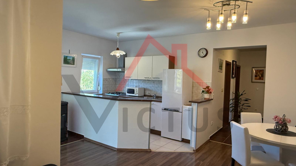 NOVI VINODOLSKI - Wohnung in gefragter Lage