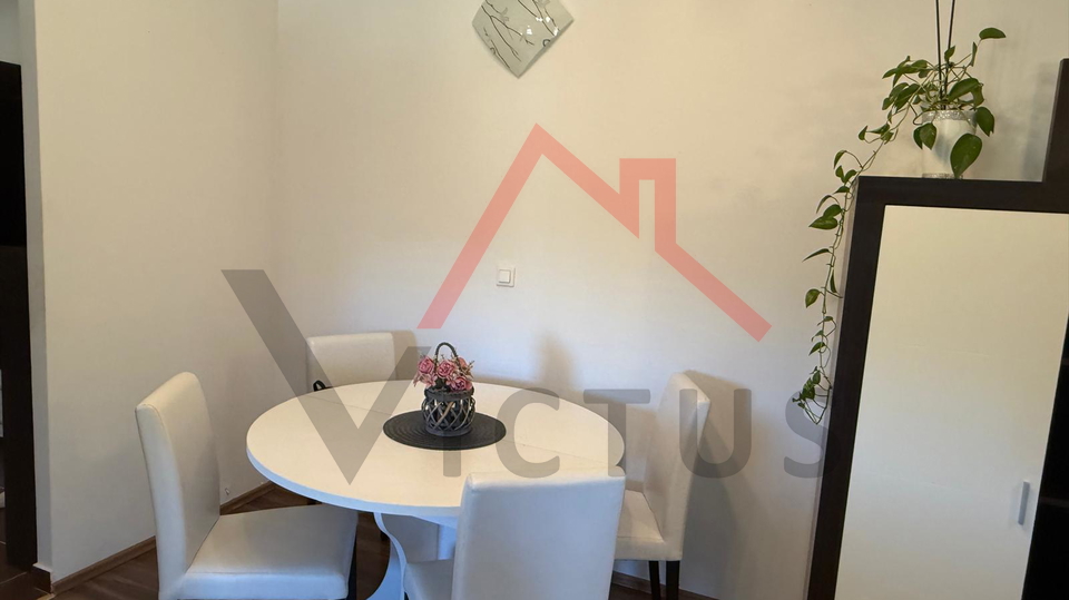 NOVI VINODOLSKI - Wohnung in gefragter Lage