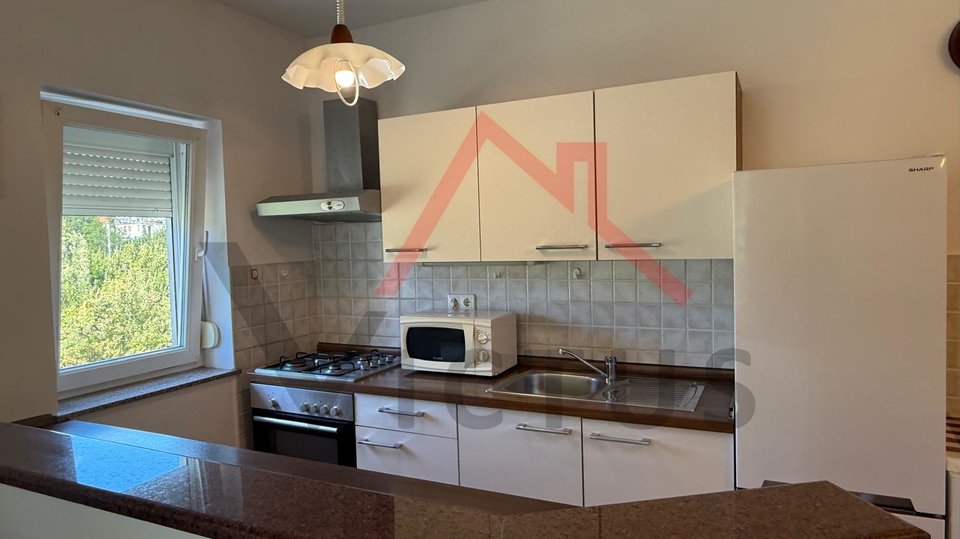 NOVI VINODOLSKI - Wohnung in gefragter Lage