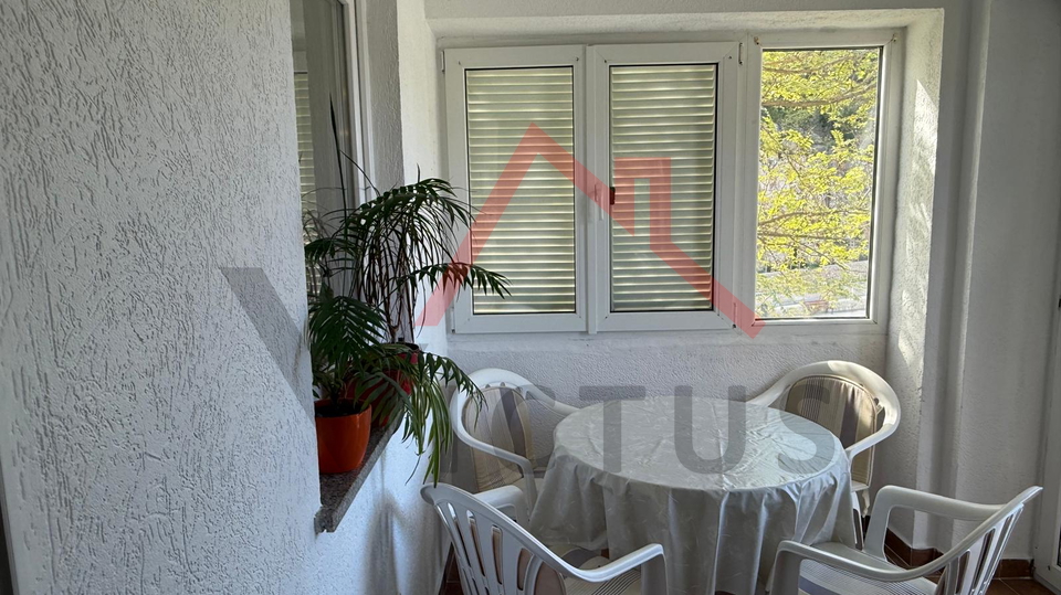 NOVI VINODOLSKI - Wohnung in gefragter Lage