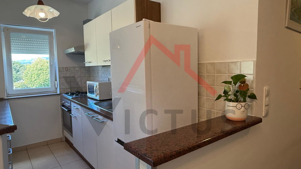 NOVI VINODOLSKI - Wohnung in gefragter Lage