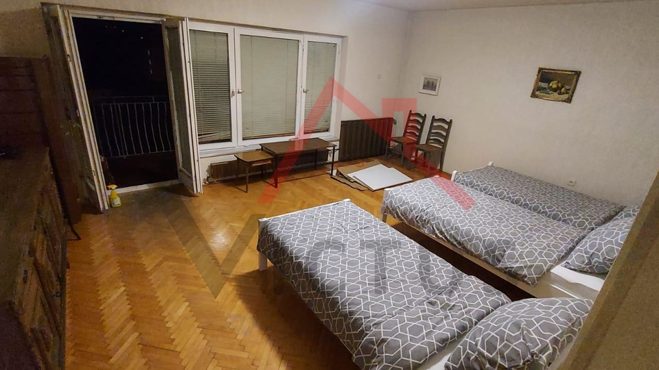 SELCE - Samostojeća kuća s okućnicom, 150 m od mora