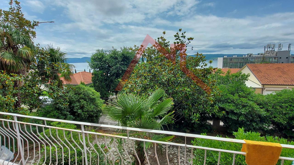 SELCE - Samostojeća kuća s okućnicom, 150 m od mora