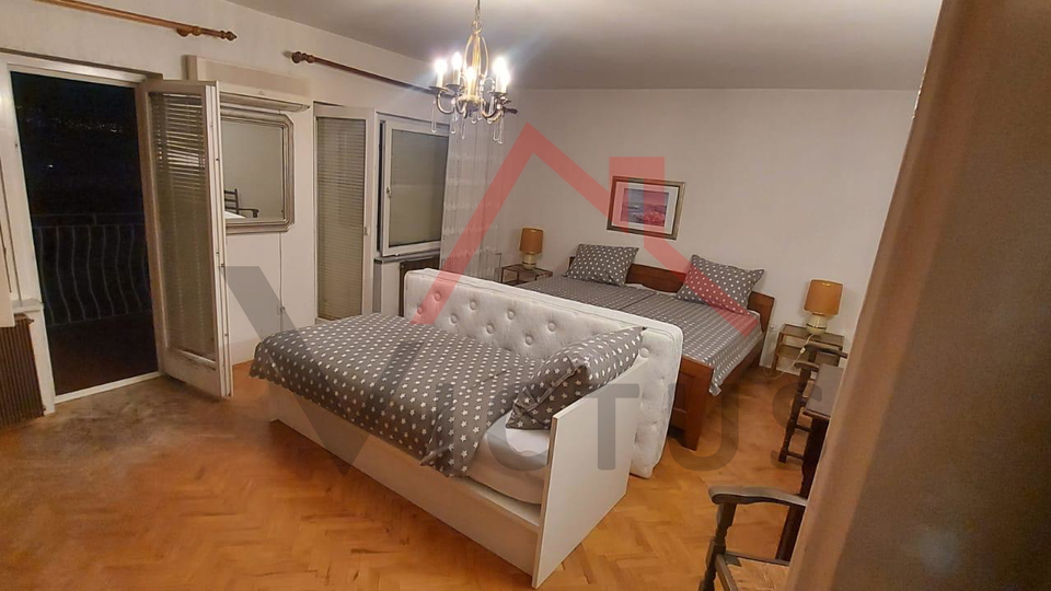 SELCE - Samostojeća kuća s okućnicom, 150 m od mora