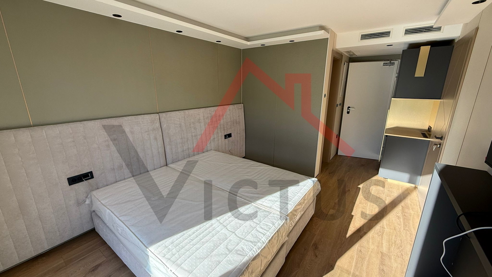 CRIKVENICA - Appartamenti di lusso nel centro città