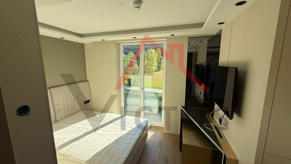 CRIKVENICA - Appartamenti di lusso nel centro città