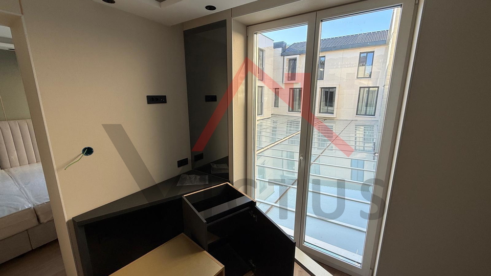 CRIKVENICA - Luxuriöse Wohnungen im Stadtzentrum