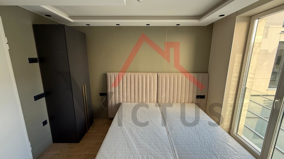 CRIKVENICA - Luxuriöse Wohnungen im Stadtzentrum