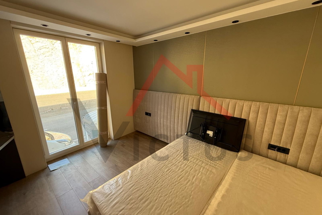 CRIKVENICA - Luxuriöse Wohnungen im Stadtzentrum