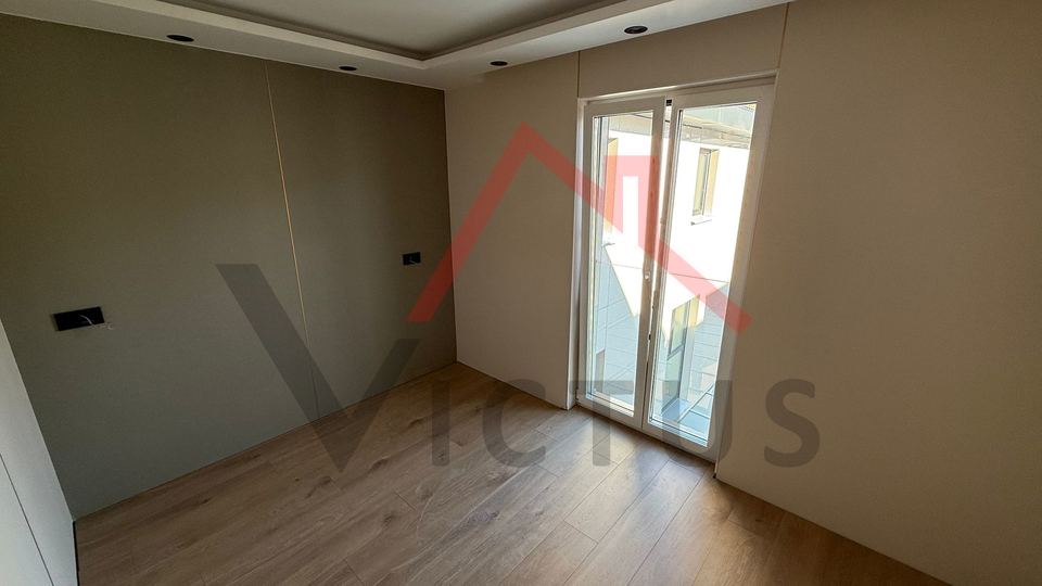 CRIKVENICA - Luxuriöse Wohnungen im Stadtzentrum