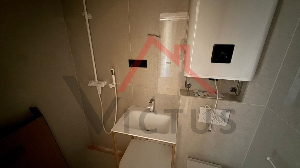 CRIKVENICA - Luxuriöse Wohnungen im Stadtzentrum