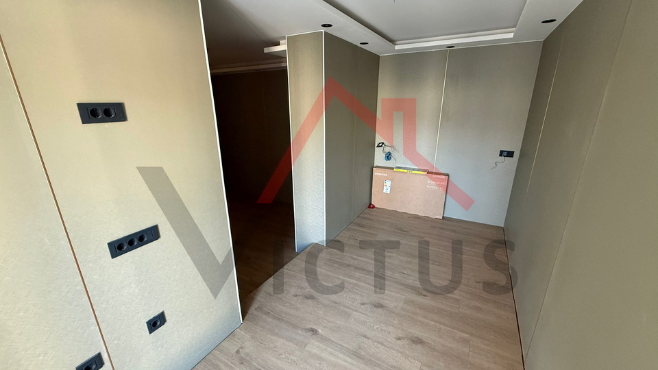 CRIKVENICA - Luxuriöse Wohnungen im Stadtzentrum