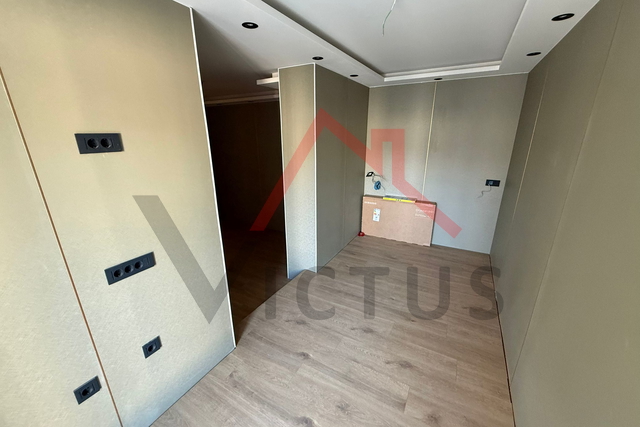 CRIKVENICA - Luxuriöse Wohnungen im Stadtzentrum