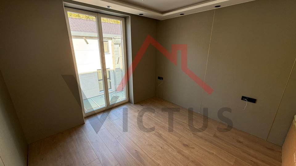CRIKVENICA - Luxury apartments in the city center