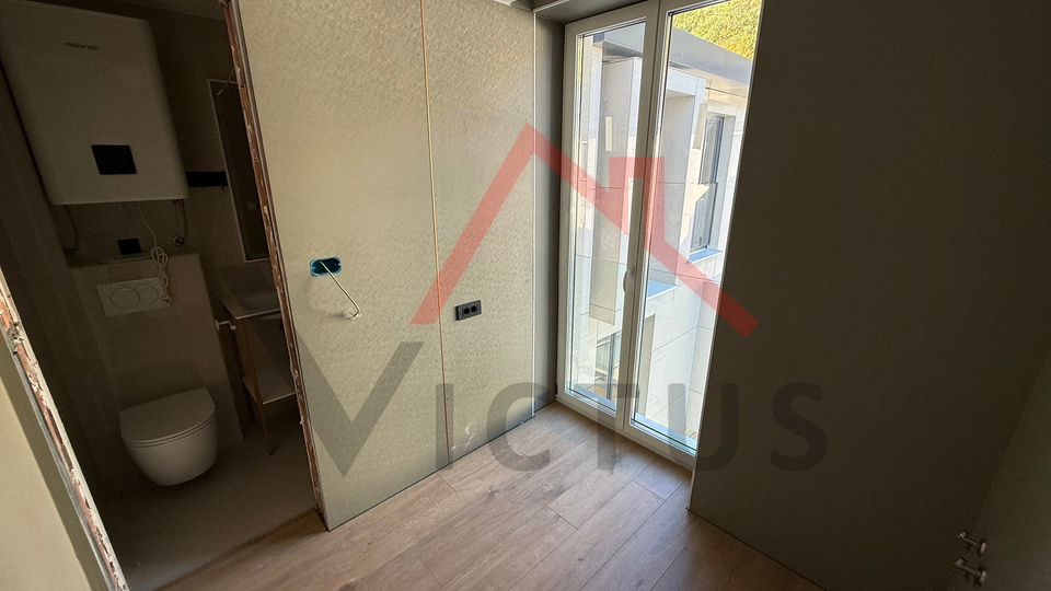 CRIKVENICA - Luxury apartments in the city center