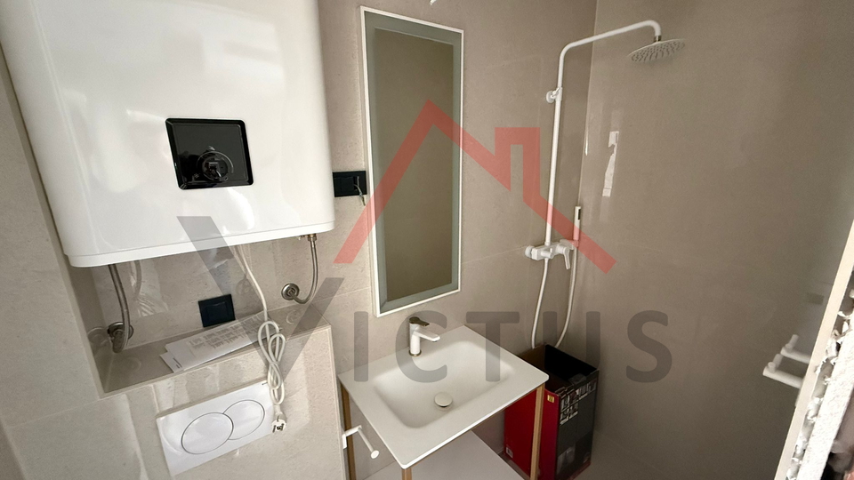 CRIKVENICA - Luxury apartments in the city center