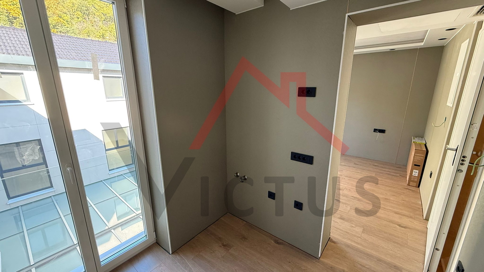 CRIKVENICA - Luxury apartments in the city center
