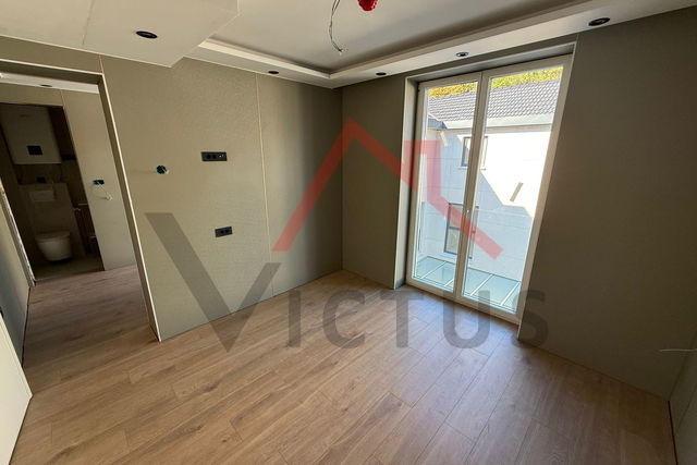 CRIKVENICA - Luxury apartments in the city center