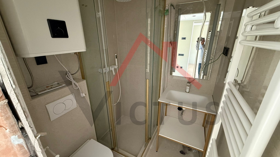 CRIKVENICA - Luksuzni stanovi u centru grada