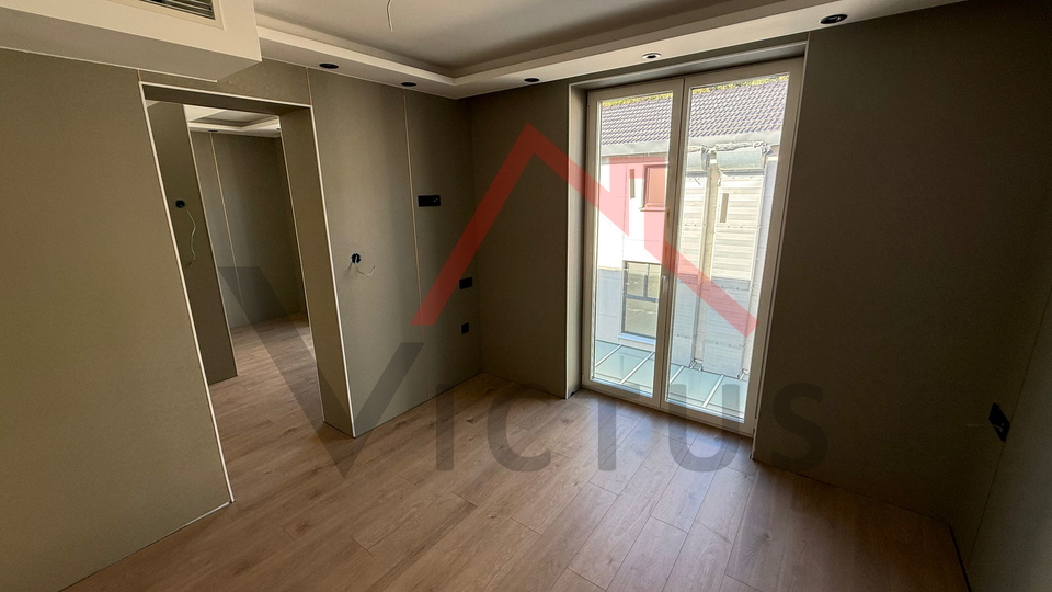 CRIKVENICA - Luksuzni stanovi u centru grada