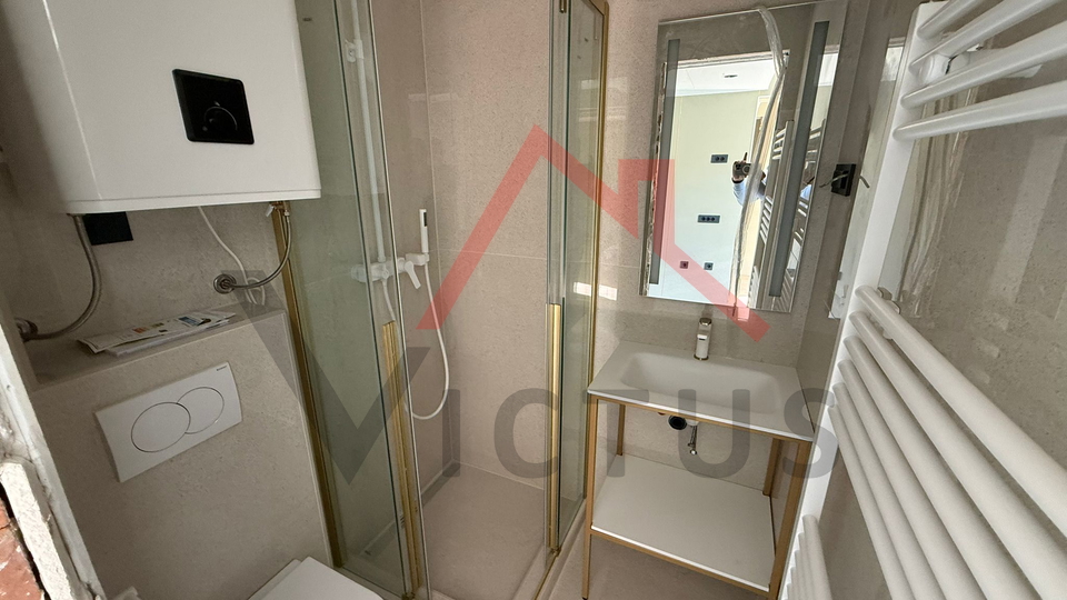 CRIKVENICA - Luxury apartments in the city center