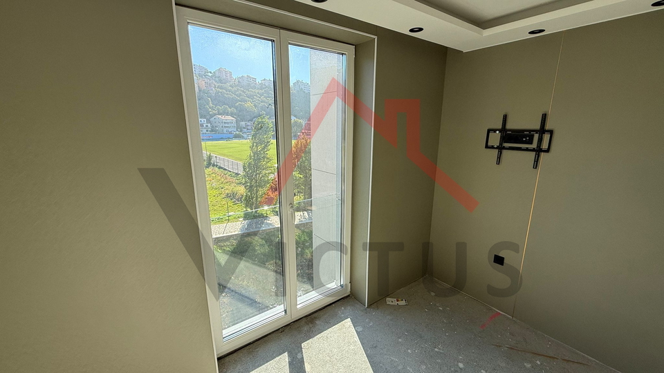 CRIKVENICA - Luxury apartments in the city center