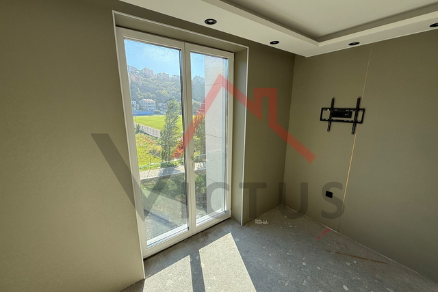 CRIKVENICA - Luxury apartments in the city center