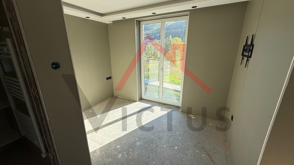 CRIKVENICA - Luxury apartments in the city center