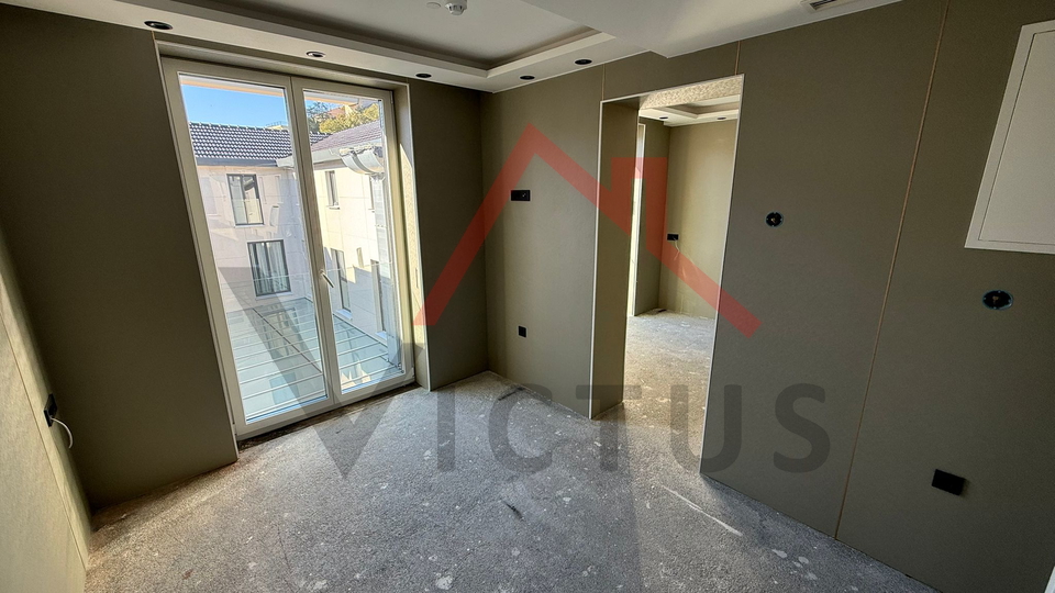 CRIKVENICA - Luksuzni stanovi u centru grada