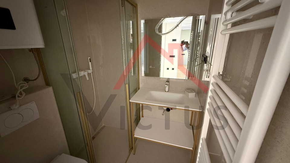 CRIKVENICA - Luxury apartments in the city center