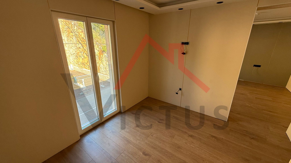 CRIKVENICA - Luxury apartments in the city center