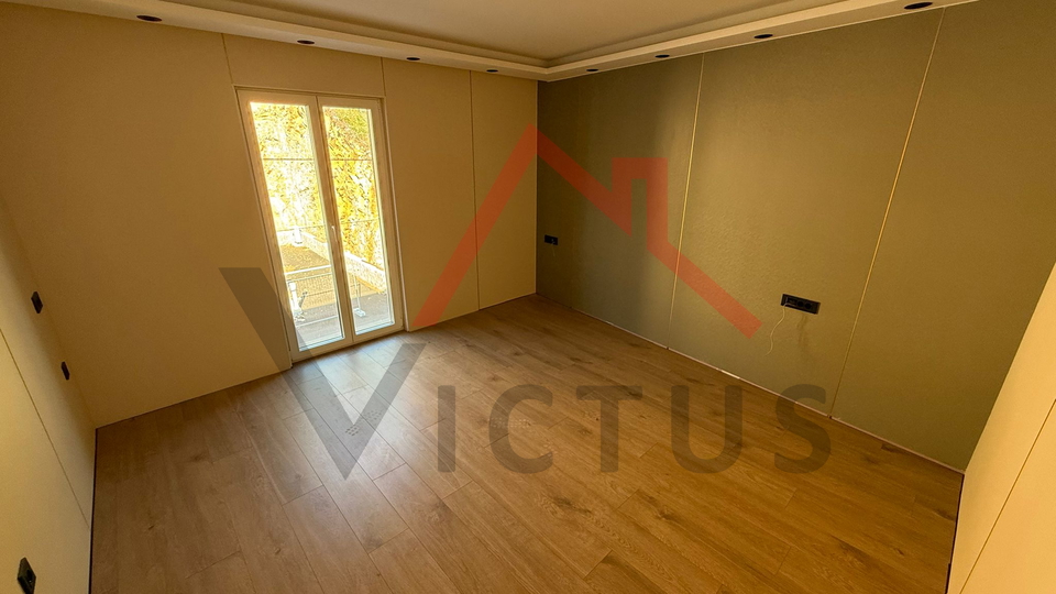 CRIKVENICA - Luxury apartments in the city center