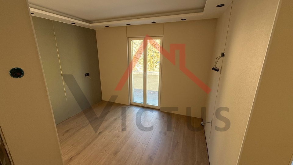 CRIKVENICA - Luxury apartments in the city center