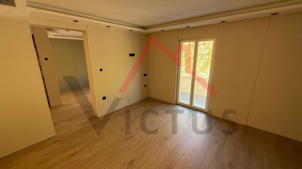CRIKVENICA - Luxury apartments in the city center