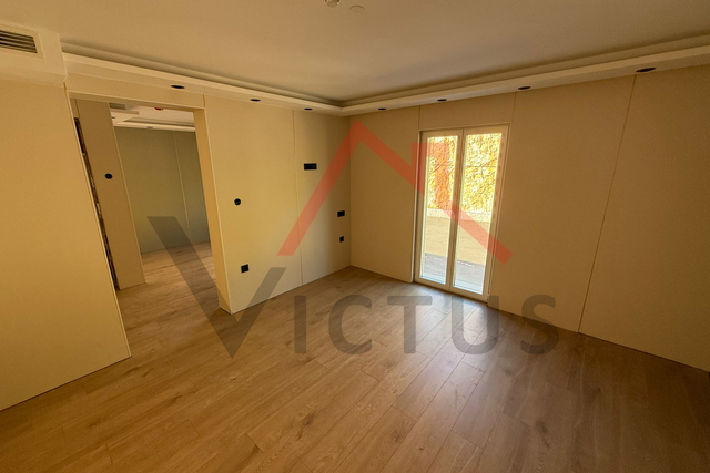 CRIKVENICA - Luxury apartments in the city center