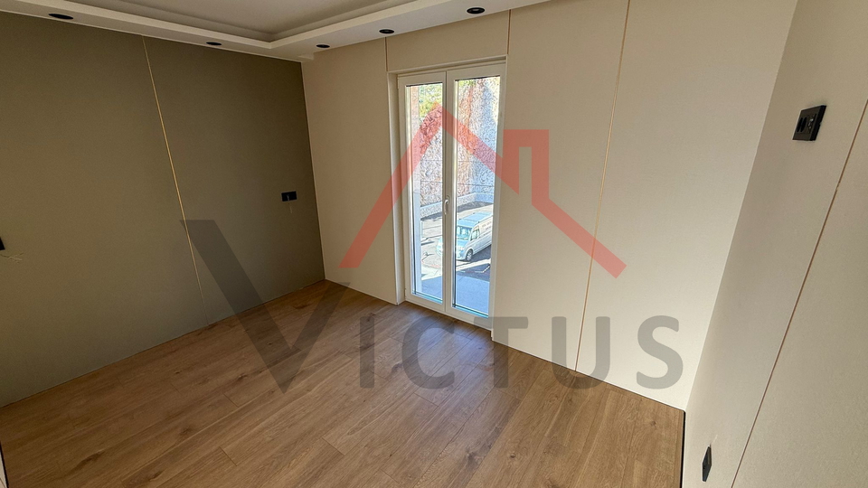 CRIKVENICA - Appartamenti di lusso nel centro città