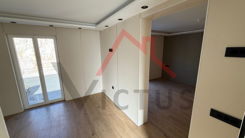 CRIKVENICA - Appartamenti di lusso nel centro città