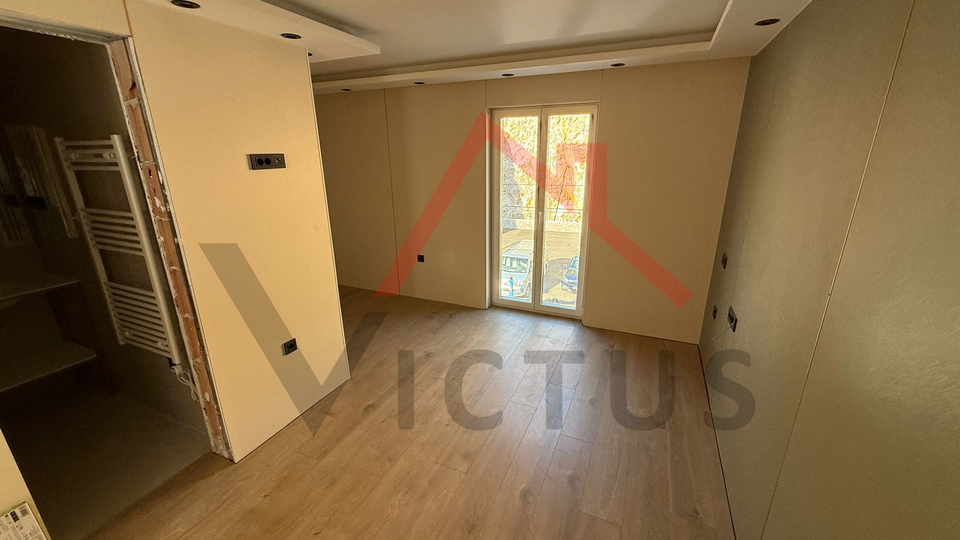 CRIKVENICA - Luksuzni stanovi u centru grada