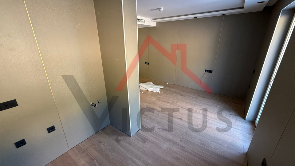 CRIKVENICA - Luxury apartments in the city center
