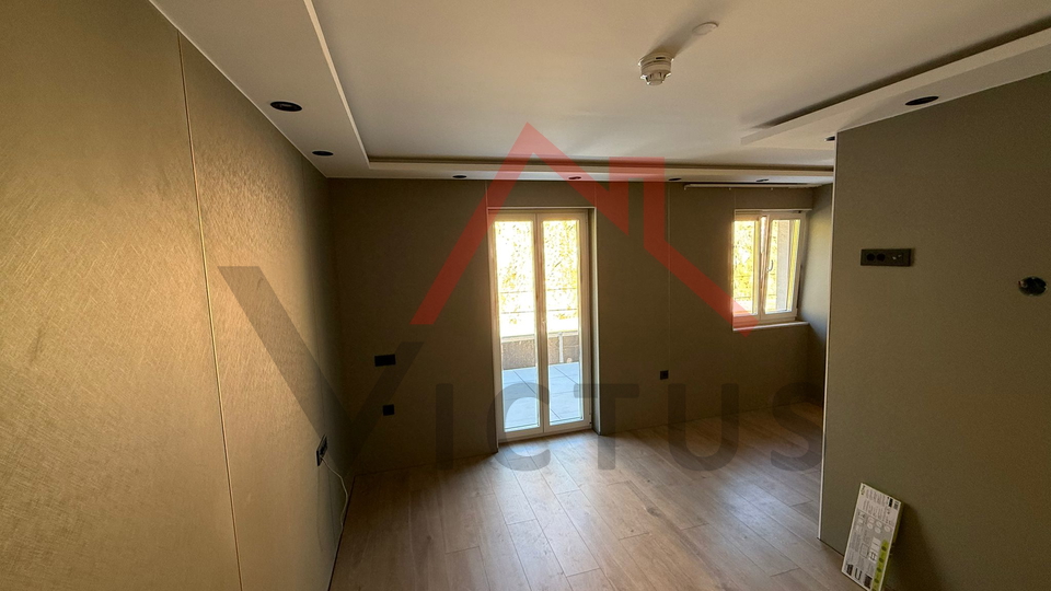 CRIKVENICA - Luxury apartments in the city center