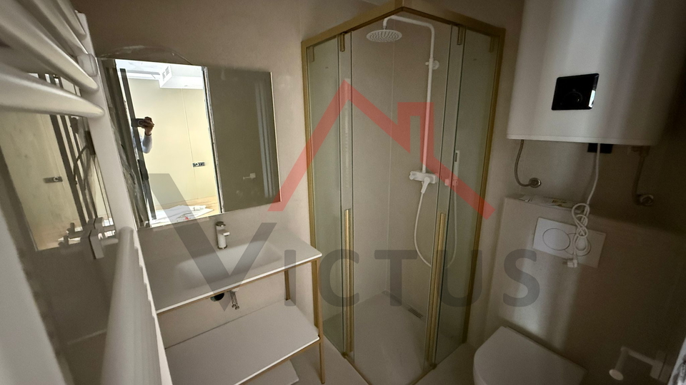 CRIKVENICA - Luxury apartments in the city center
