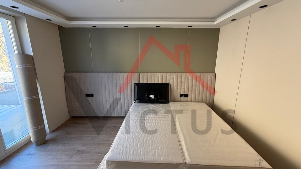 CRIKVENICA - Luxury apartments in the city center