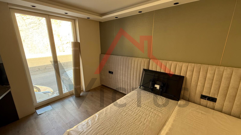CRIKVENICA - Luxury apartments in the city center