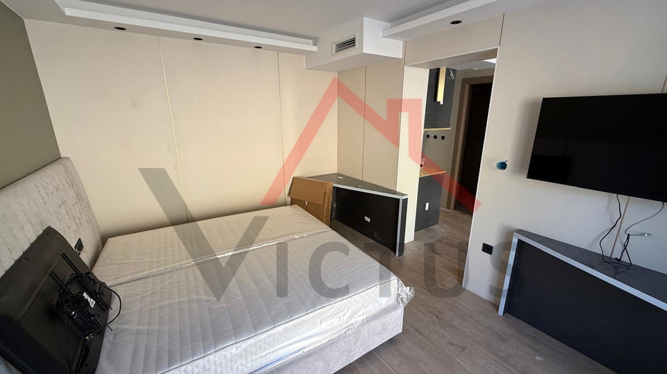 CRIKVENICA - Luxury apartments in the city center
